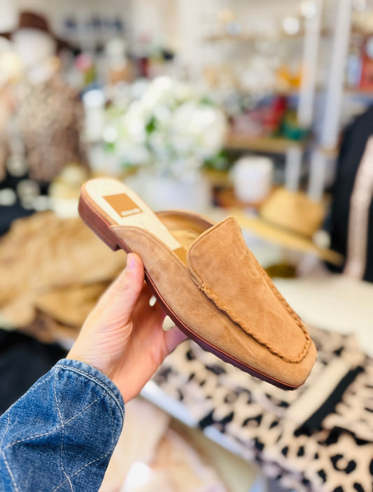 Dolce Vita/ Bradly Mule