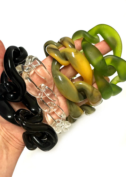 BPD/ The Johnny Necklace