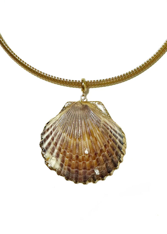 BPD/ The Loto Necklace