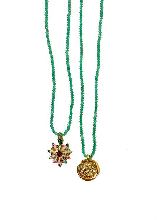 BPD/ The Kele Necklace
