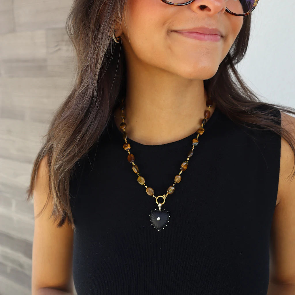 BPD/ The Clarkson Necklace