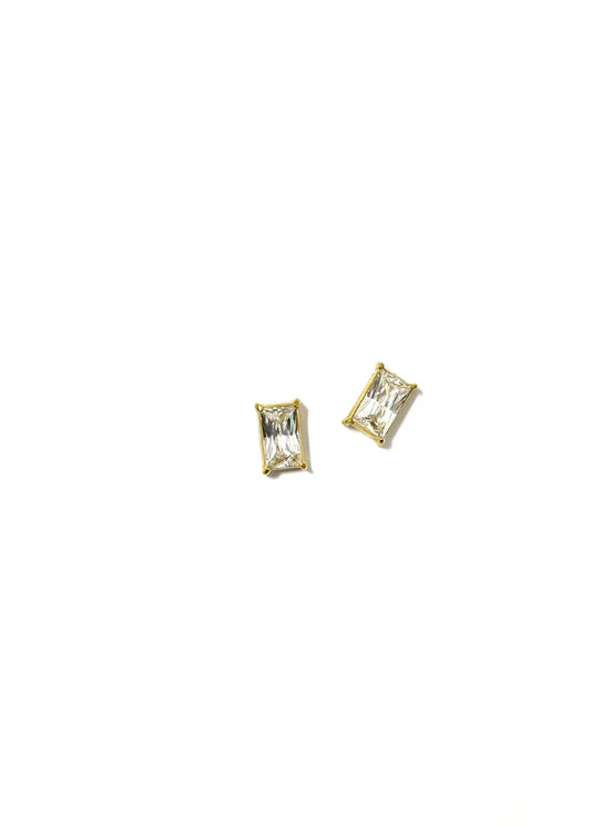 BPD/ The Ella Claire Earring/ Medium