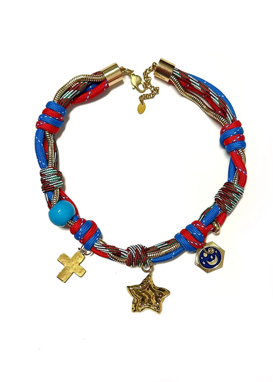 BPD/ The Blakely Necklace