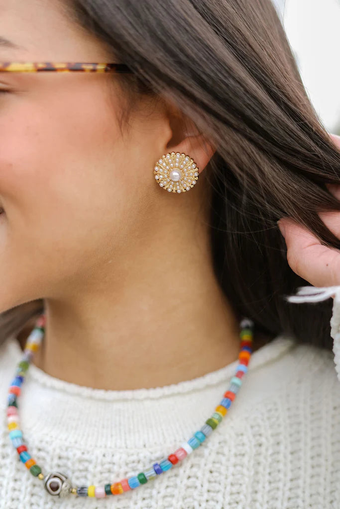 BPD/ The Janelle Earring