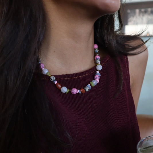 BPD/ The Westbrook Necklace