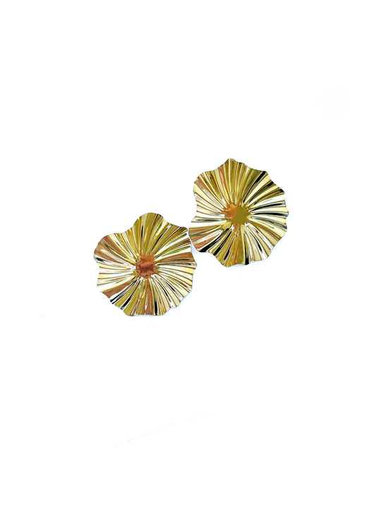 BPD/ The Adina Earring/ XL