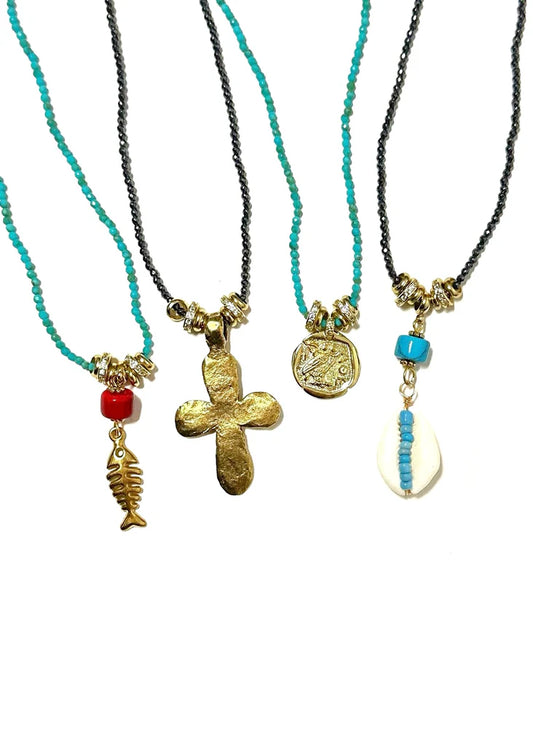 BPD/ The Thorne Necklace