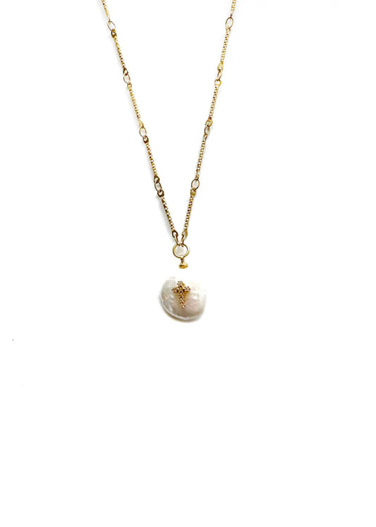 BPD/ The Merrigan Necklace