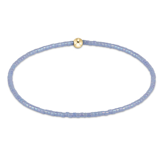 ENewton/ Hope Classic Bracelet-Ocean Mist