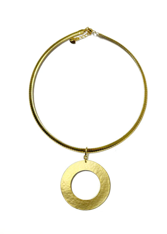 BPD/ The Lindley Necklace