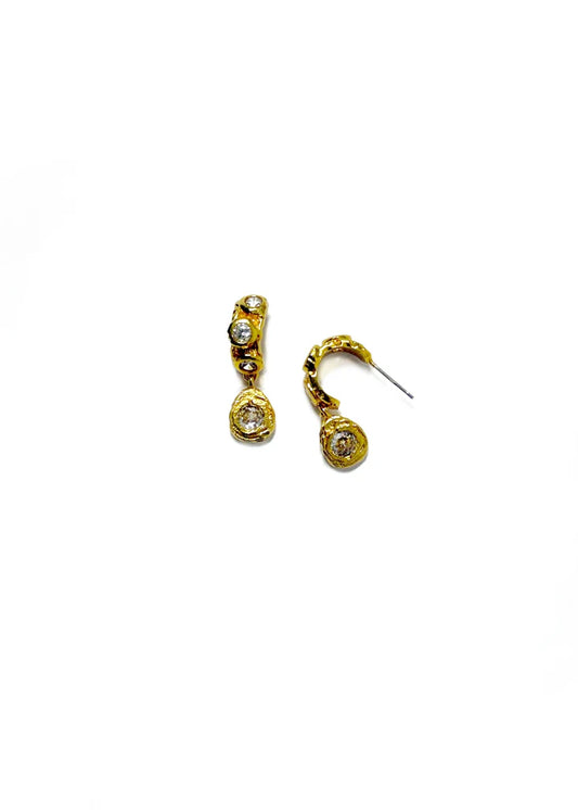 BPD/ The Charly Earring