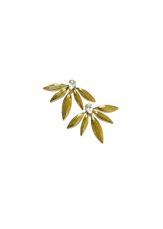 BPD/ The Sweeney Earring