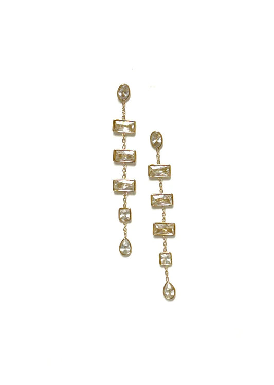 BPD/ The LeBeau Earring