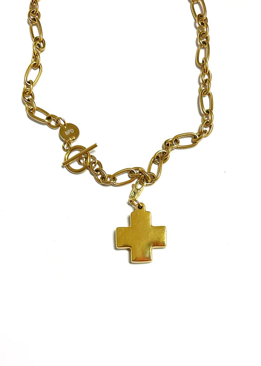BPD/ The Catherine Necklace