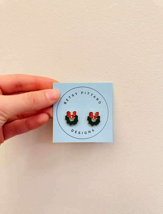 BPD/ The Wreath Stud