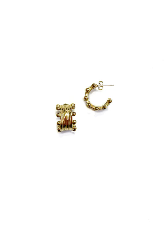 BPD/ The Sanderson Earring