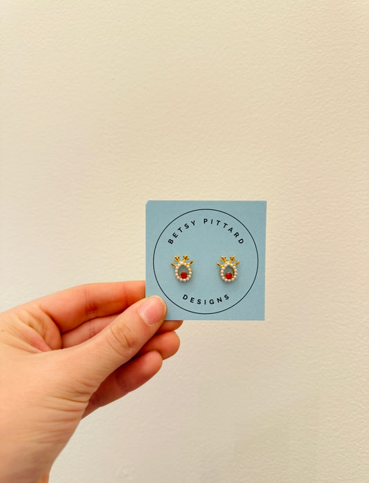 BPD/ The Reindeer Stud