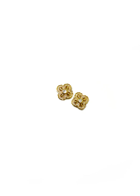 BPD/ The Dupont Earring