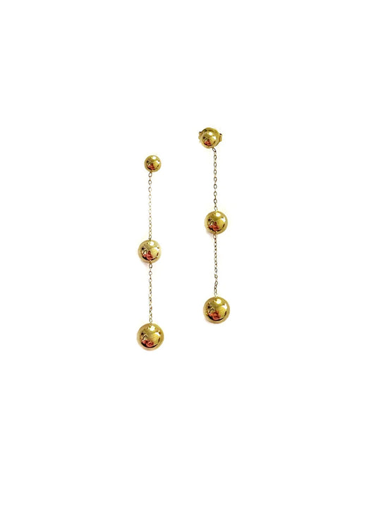 BPD/ The Laynie Earring