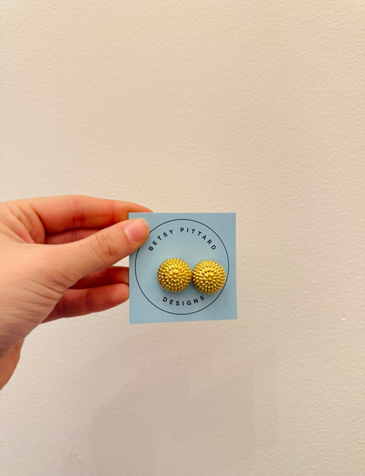 BPD/ The Glorianna Earring/ Style A