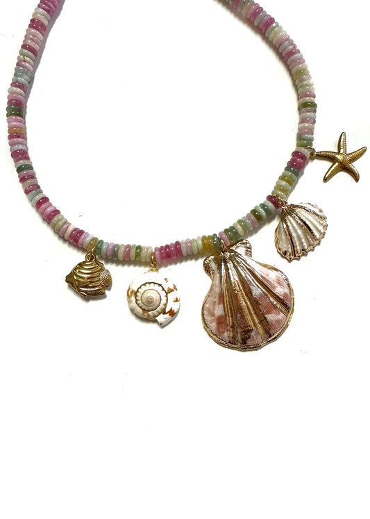 BPD/ The Amari Necklace