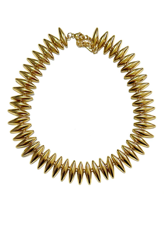 BPD/ The Larsen Necklace