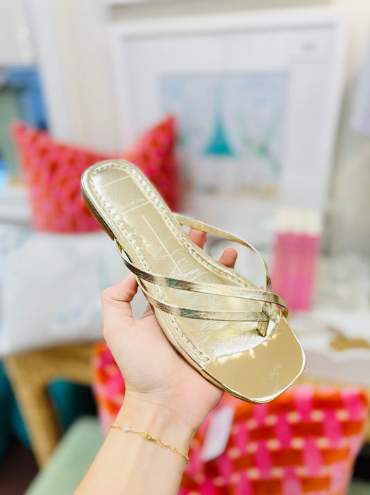 Dolce Vita/ The Laguna Sandal