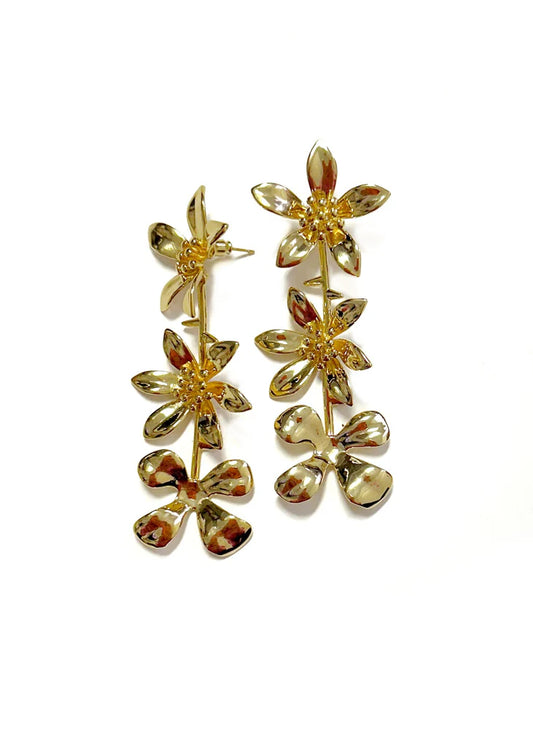 BPD/ The Marigold Earring