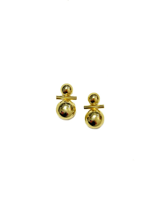 BPD/ The Quiggs Earring