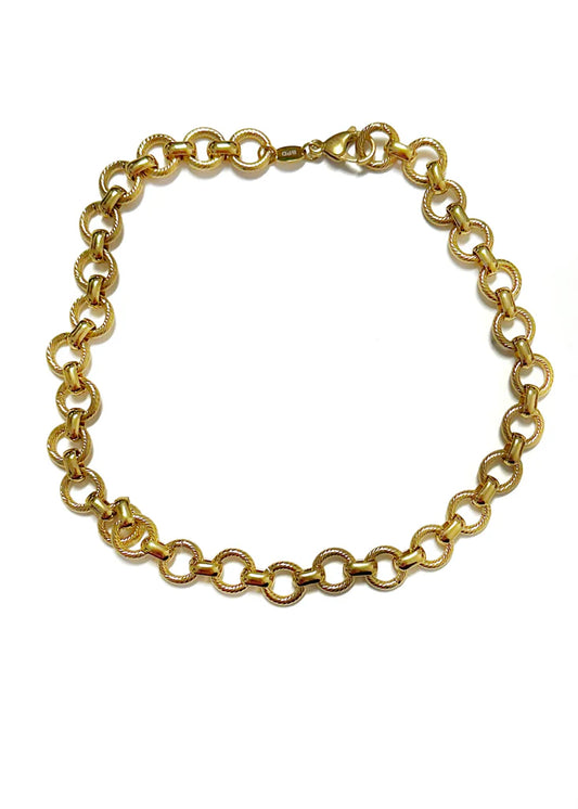 BPD/ The Brighton Necklace