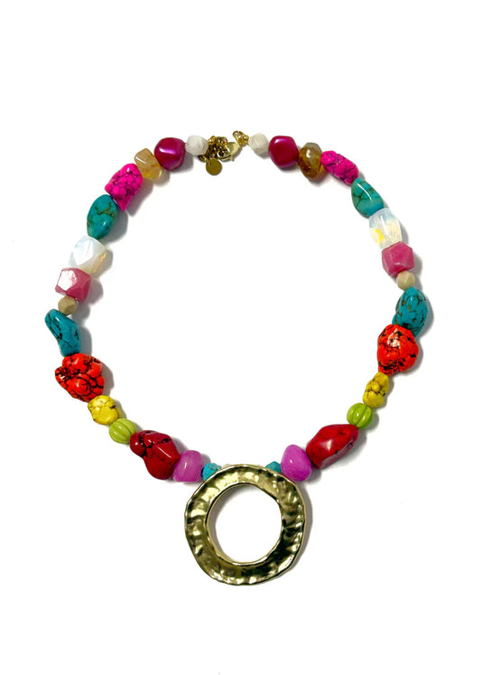 BPD/ The Adams Necklace