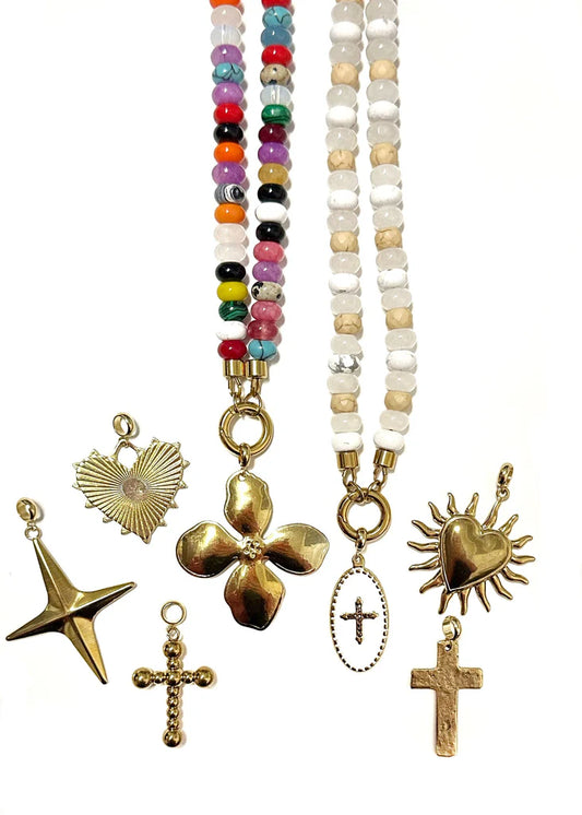 BPD/ The Benton Necklace