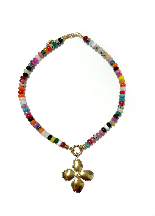 BPD/ The Benton Necklace