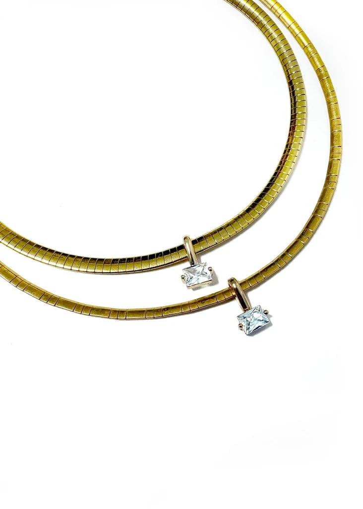 BPD/ The Annalise Necklace