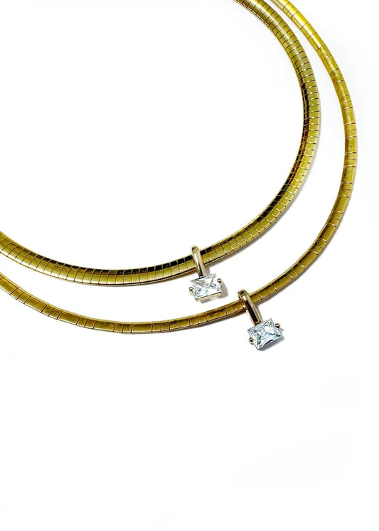 BPD/ The Annalise Necklace