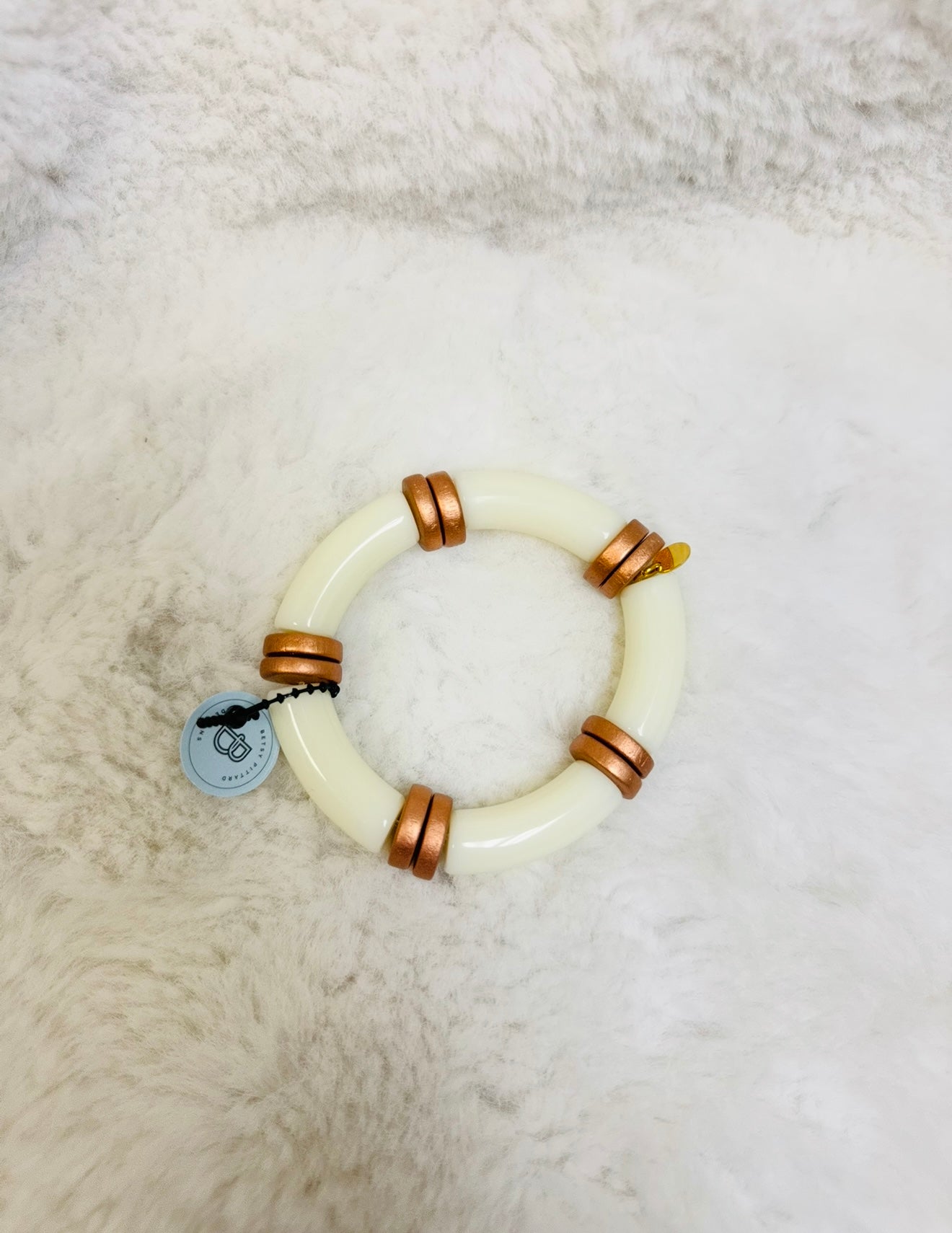 BPD/ The Rosie Bracelet