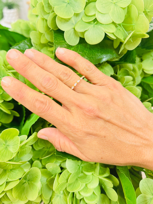 The Lena Ring
