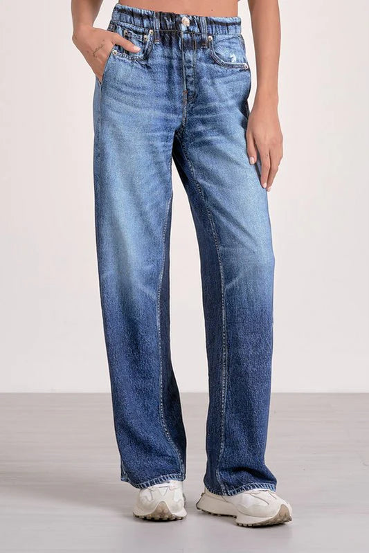 The Jenna Sweatpant Jean