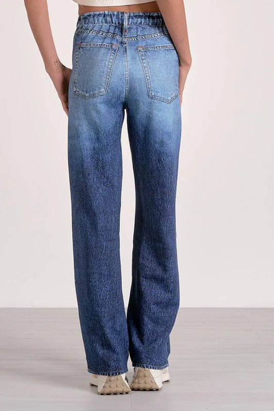 The Jenna Sweatpant Jean