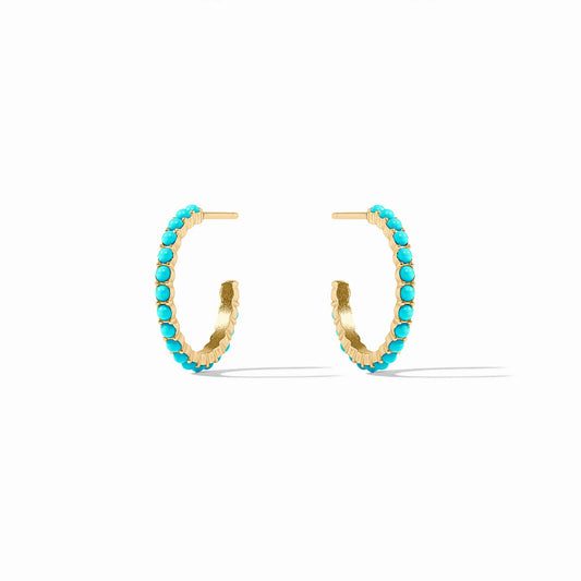 Julie Vos/Juliet Hoop