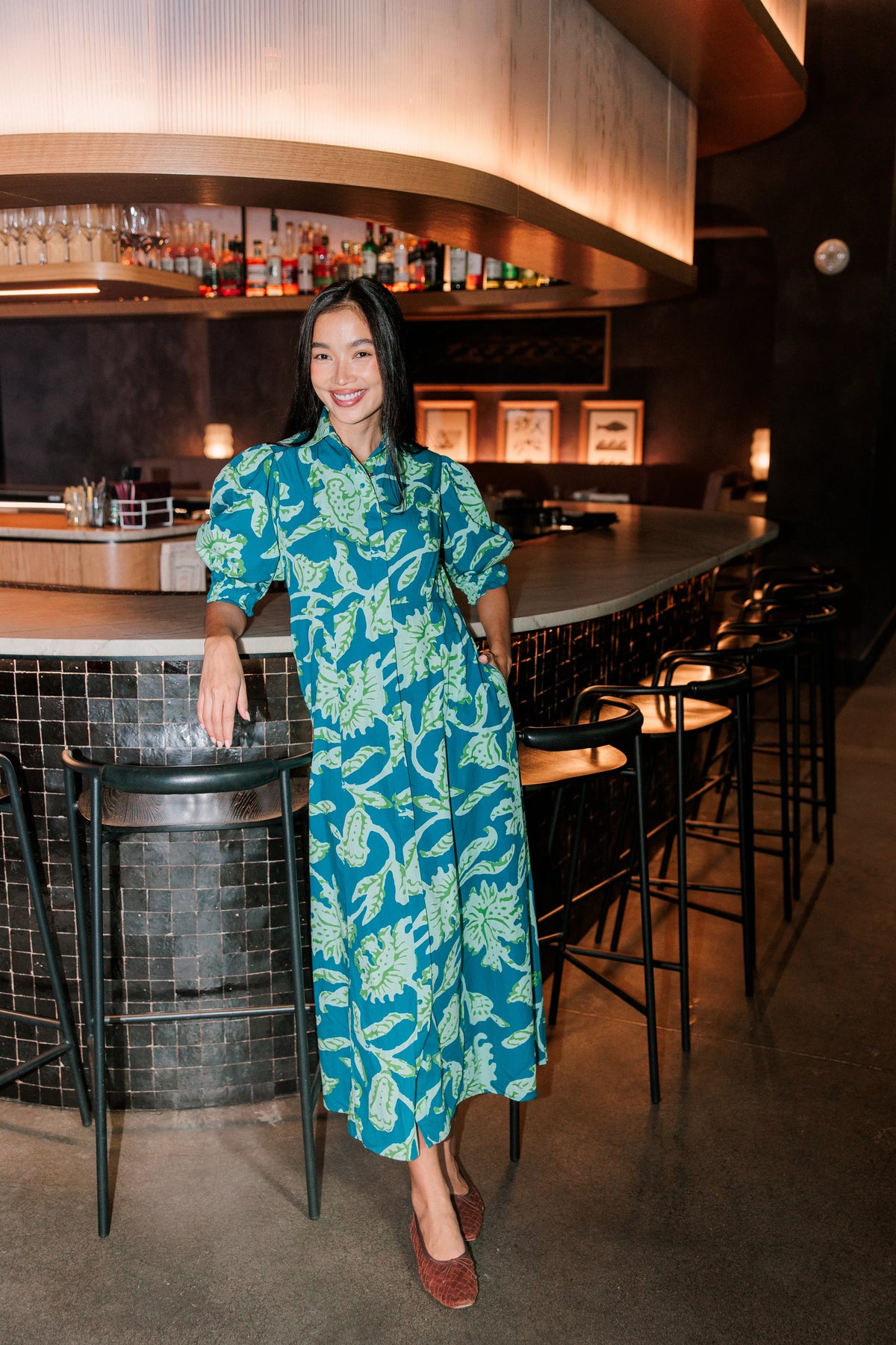Livro/ The Rosie Dress/ Greenbrier