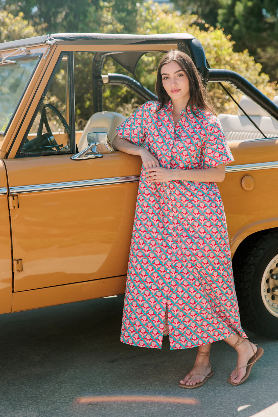 Livro/ The Gibbons Dress/ Penny Bloom
