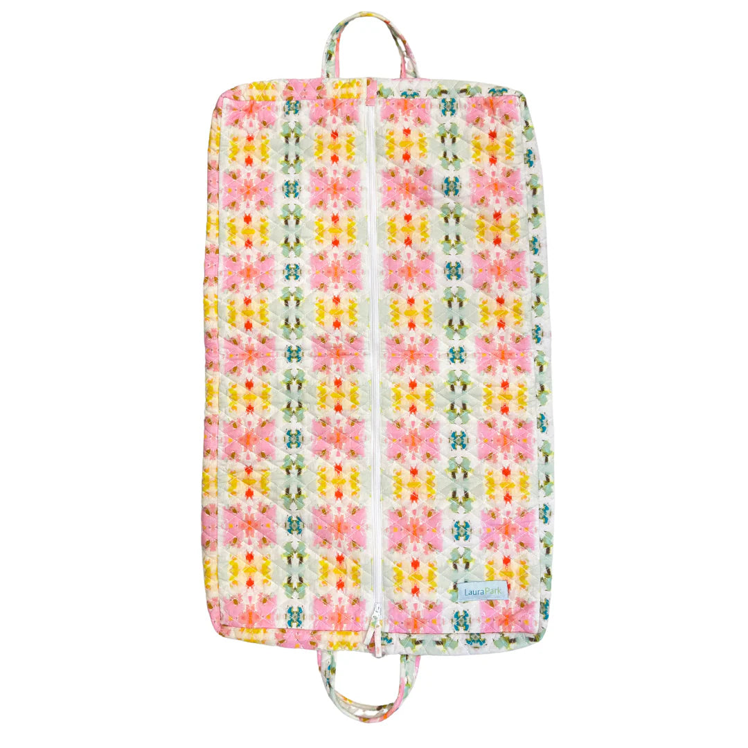 Laura Park/ Garment Bag