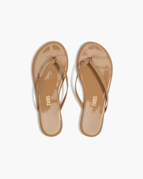 TKEES/ Lily Foundations Gloss