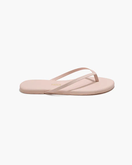 TKEES/ Lily Solid Flip Flop