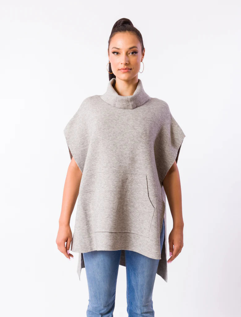 The Kanga Poncho