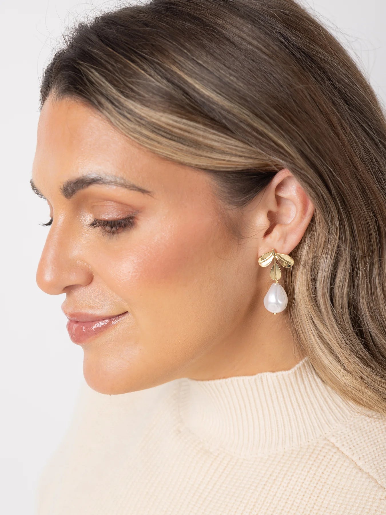 MM/ The Nellie Earrings