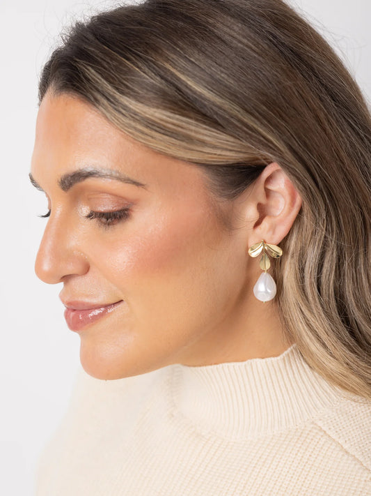 MM/ The Nellie Earrings