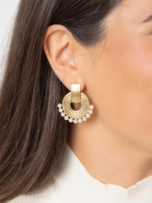 The Lola Earring