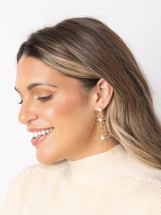 MM/ Payton Earrings